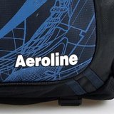 Aeroline柏誉电脑双肩背包5505 (深蓝色)