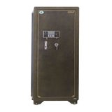 立盾 F\DG--A1/D-150 古铜色 保险柜系列 电子全钢 办公家用