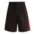 Adidas 阿迪达斯 男装 篮球 篮球短裤 BALLER REV SHOR BK0053(BK0053 A/L)