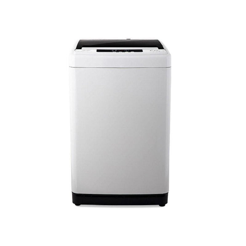 海信(hisense)xqb70-h3568 7公斤全自动波轮式 洗衣机(灰色)