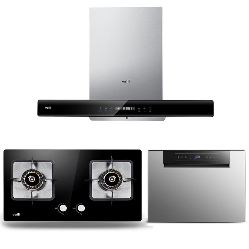 烟灶套餐华帝cxw270e660az返回商品页