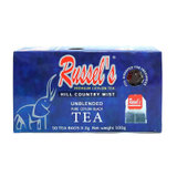 Russel's 拉舍尔红茶100g 2gx50包