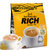 泽合怡保马来西亚进口三合一香浓白咖啡600g（40g*15包） 黄袋速溶咖啡固体饮料