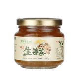 韩国农协 蜂蜜生姜茶 280g