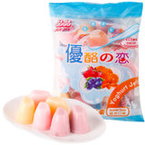 晶晶 优酪之恋果冻（综合口味）台湾地区进口 500g