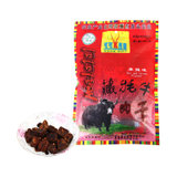 可可西里藏牦牛肉干(麻辣)210克/袋
