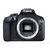 佳能（Canon） EOS 1300D套机(18-55mm)镜头 佳能1300D 单反相机(黑色 18-55 55-250双套)