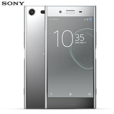 Xperia XZ Premium XZp 4K 移动联通双4G 手机