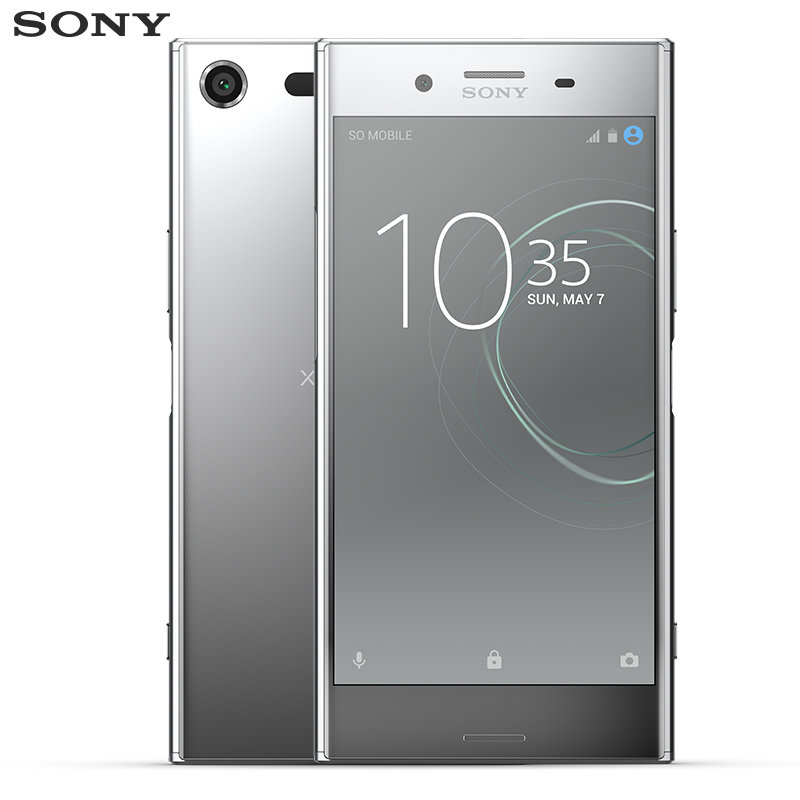 Xperia XZ Premium XZp 4K 移动联通双4G 手机
