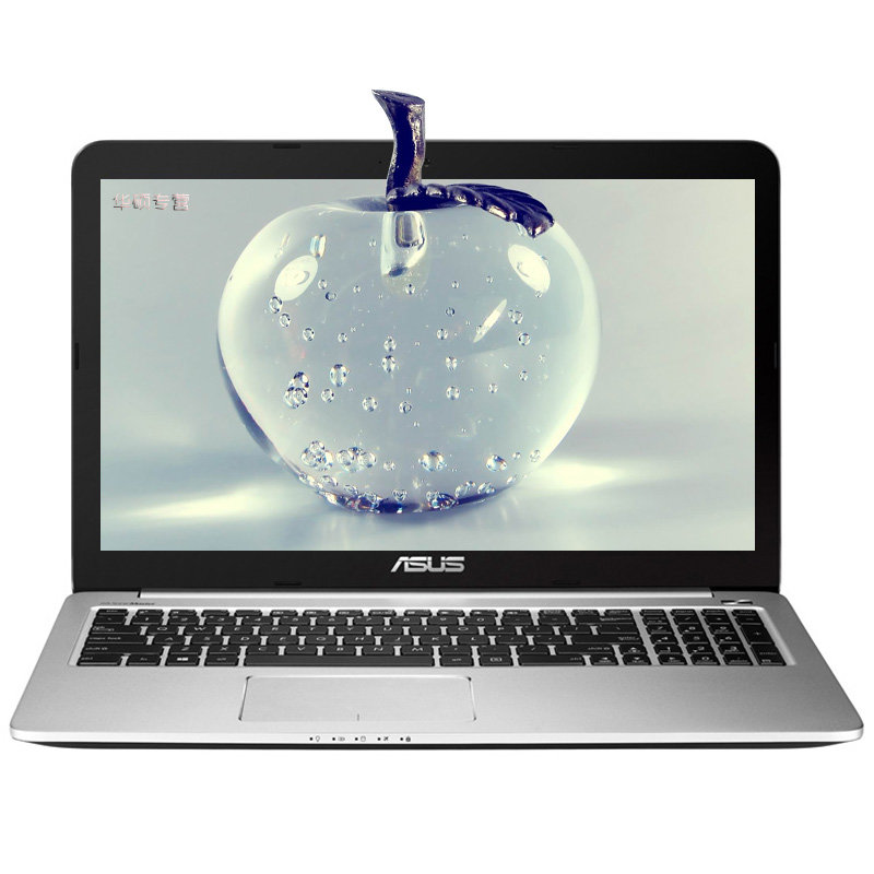 华硕k501lb5500笔记本