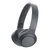 Sony/索尼 WH-H800 头戴式无线蓝牙立体声耳机(灰黑)