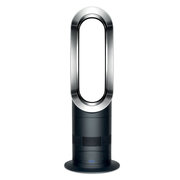 戴森（Dyson）无叶风扇 空调风扇 空气净化器 AM05 冷暖器智能恒温 黑镍色