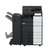 汉光联创HGF6556S黑白国产智能复印机A3商用大型复印机办公商用主机+输稿器+四纸盒+排纸器