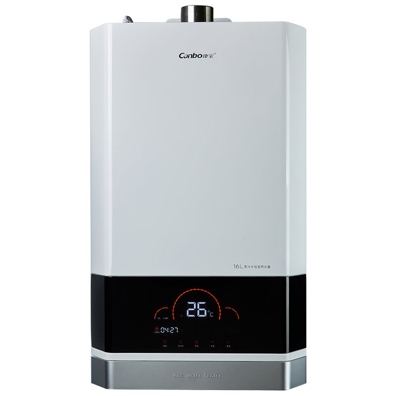 【康宝jsq30-1621wfx燃气热水器图片】康宝燃气热水器jsq30-1621wfx