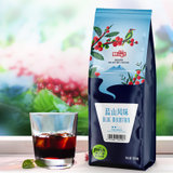 铭氏蓝山风味咖啡豆500g 阿拉比卡生豆 中度烘焙 口感均衡