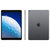 Apple iPad Air 3 2019年新款 平板电脑 10.5英寸（64G WLAN版/A12芯片/MUUJ2CH/A）深空灰色
