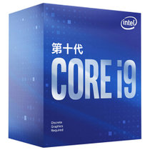 英特尔（Intel）i9-10850K 10核20线程 盒装CPU处理器