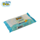 U-ZA婴幼儿柚子洗衣皂180g