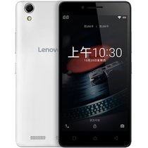 Lenovo/联想 K10e70 全网通4G 手机 （5.0英寸，四核，双卡双待）联想K10E70(白色 官方标配)