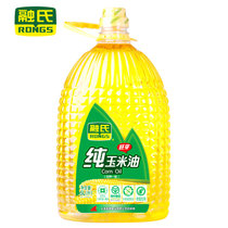 融氏玉米油5L 真快乐超市甄选