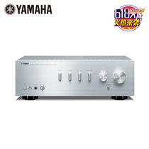 Yamaha/雅马哈 A-S300进口HiFi高保真家庭影院纯功放 兼容iPhone