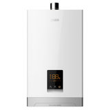 万家乐 jsq30-16a5 16升 恒温强排式 燃气热水器