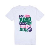 GORO捷路 2013夏季上新男款短袖T恤52243157(白色 XXL)