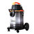 美的（Midea）吸尘器VT12B1-FD咨询有优惠 干湿两用立式大吸力商业工业酒店大功率桶式除尘器