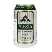 费尔斯格优质比尔森啤酒330ml*24罐