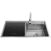 方太（FOTILE） JBSD2F-Q5SL 嵌入式 水槽洗碗机 跨界三合一
