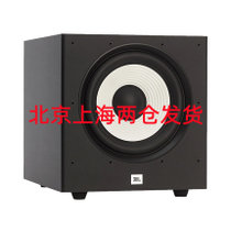 JBL STAGE SUB A100P 120P重低音10寸12寸有源低音炮家庭影院音箱