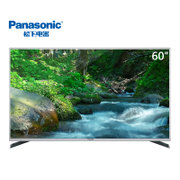 松下Panasonic/松下TH-60DX600C 60英寸4K网络超高清液晶平板电视