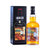 花乐（HUALUX）No.8低地产区苏格兰单一麦芽威士忌700ml限量版进口洋酒