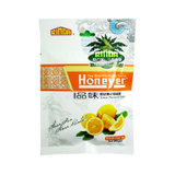 rinda 联达牌柠檬味糖-品味袋装系列 60g