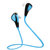 纽曼（Newmine）NM-SL81入耳式通用运动户外时尚无线蓝牙耳机 蓝
