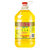 金龙鱼精炼一级菜籽油5L(对公)