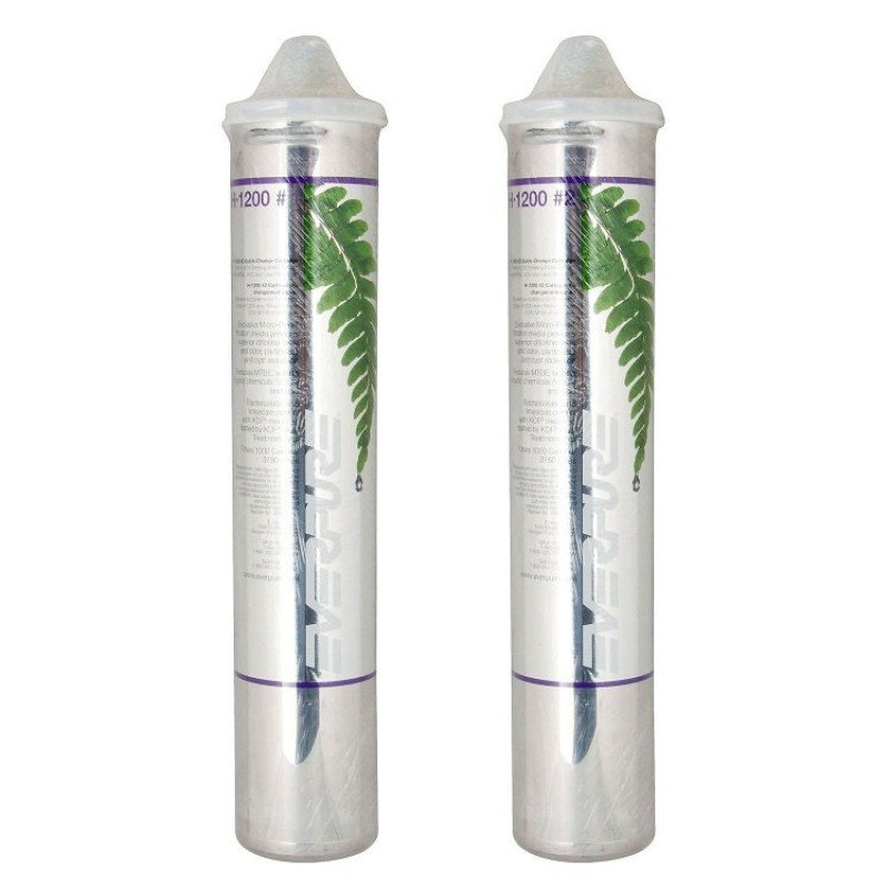 爱惠浦/everpure 净水器/净水机的替换滤芯 h1200 滤芯
