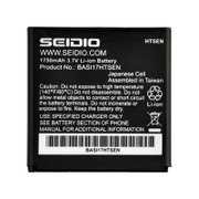 SEIDIO高效能电池（适用于Sensation 4G/G14）