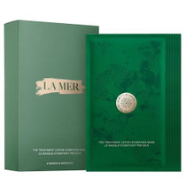 海蓝之谜（LA MER）精萃沁润面膜套装6片【专柜版】 保湿滋润  嫩肤水润