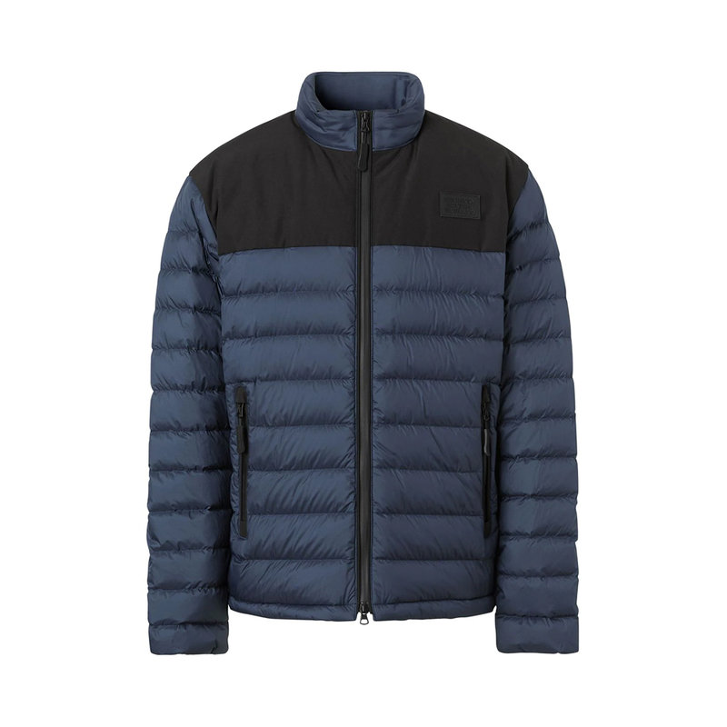 服饰burberry男士羽绒服8034318m码蓝色时尚百搭返回商品页