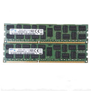 三星(SAMSUNG)16G DDR3L RECC 1600MHz 服务器内存条 PC3L-12800R