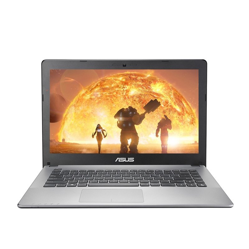 华硕x450vc笔记本