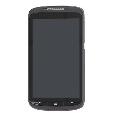 ZTE/中兴N960 电信CDMA 安卓 WIFI 热点 4.3英寸 智能手机 支持4G卡(黑色 官方标配)