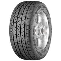 马牌轮胎 CRC UHP 255/45R19 100V 奔驰GLK后轮原配