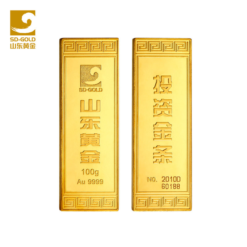 金银投资山东黄金投资金条长城金条tz00120克预售5天发货返回商品页