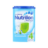 (包税）荷兰牛栏Nutrilon较大婴儿配方奶粉4段800g(适合1岁以上较大婴儿)