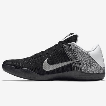 耐克科比纪念版 nike kobe xi elite 科比11男子精英版大码篮球鞋运动