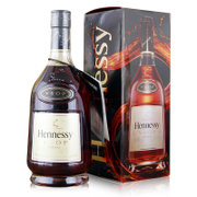 40度 轩尼诗(Hennessy)VSOP干邑白兰地 盒装700ml