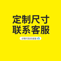 网红大衣柜家用卧室实木小户型现代简约轻奢储物两门定制柜子玻璃(定制尺寸联系客服 整装)