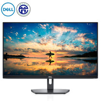 戴尔（DELL）SE2719HR 27英寸全高清IPS广视角 FreeSync技术75Hz 三边微边框 不闪屏 显示器